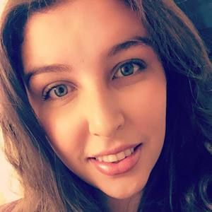 Meet your Posher, Priscila